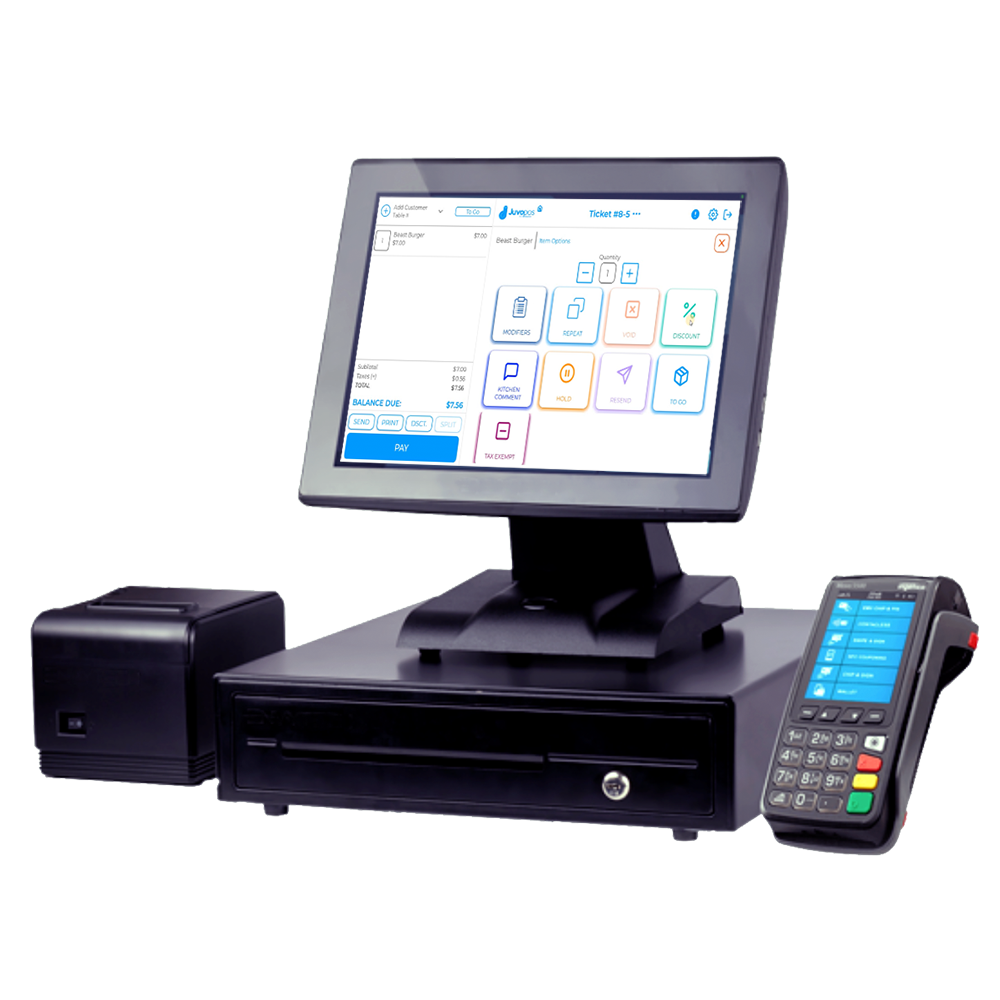 combonbasico xcellensys